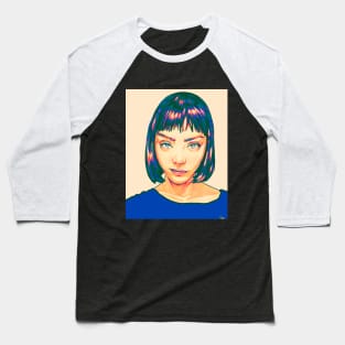 Sally4. Baseball T-Shirt